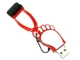 Uniq В'ЄТНАМКИ червоний 32GB (32C17999U2) - зображення 5