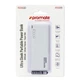 УМБ Акумулятор Promate Energi-6 White Б/У - зображення 8