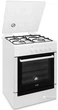 Газова плита ARTEL Apetito 10-G White - изображение 11