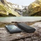 УМБ anker PowerCore Speed ​​20000 mAh pd Nintendo Edition (Чорний) - зображення 7