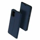 Чехол-книжка DUX DUCIS Skin Pro для Samsung Galaxy A51 (A515) - Blue - изображение 2