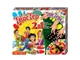 Напольная игра Danko Toys 2 в 1 Твистер гранд + Твистерок (рус) TWTK - изображение 1