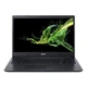Ноутбук Acer Aspire 3 A315-55G-59J2 (NX.HEDEU.05L); 15.6" FullHD (1920x1080) TN LED, матовий / Intel Core i5-8265U (1.6 - 3.9 ГГц) / RAM 8 ГБ / SSD 256 ГБ / nVidia GeForce MX230, 2 ГБ / ні ВП / LAN / Wi-Fi / BT / веб-камера / Endless OS / 1.9 кг / чорний - зображення 1