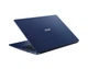 Ноутбук Acer Aspire 3 A315-55G (NX.HG2EU.010); 15.6" FullHD (1920x1080) TN LED матовый / Intel Core i3-8145U (2.1 - 3.9 ГГц) / RAM 8 ГБ / SSD 128 ГБ / nVidia GeForce MX230, 2 ГБ / нет ОП / LAN / Wi-Fi / BT / веб-камера / Endless OS / 1.9 кг / синий - изображение 7