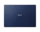 Ноутбук Acer Aspire 3 A315-55G (NX.HG2EU.010); 15.6" FullHD (1920x1080) TN LED матовый / Intel Core i3-8145U (2.1 - 3.9 ГГц) / RAM 8 ГБ / SSD 128 ГБ / nVidia GeForce MX230, 2 ГБ / нет ОП / LAN / Wi-Fi / BT / веб-камера / Endless OS / 1.9 кг / синий - изображение 8