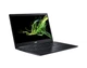Ноутбук Acer Aspire 3 A315-34 (NX.HE3EU.05C); 15.6" FullHD (1920x1080) IPS LED матовый / Intel Celeron N4020 (1.1 - 2.8 ГГц) / RAM 4 ГБ / SSD 128 ГБ / Intel UHD Graphics 600 / нет ОП / LAN / Wi-Fi / BT / веб-камера / Без ОС / 1.94 кг / черный - изображение 2