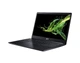 Ноутбук Acer Aspire 3 A315-34 (NX.HE3EU.05C); 15.6" FullHD (1920x1080) IPS LED матовый / Intel Celeron N4020 (1.1 - 2.8 ГГц) / RAM 4 ГБ / SSD 128 ГБ / Intel UHD Graphics 600 / нет ОП / LAN / Wi-Fi / BT / веб-камера / Без ОС / 1.94 кг / черный - изображение 3