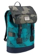 Рюкзак BURTON Tinder pond camo print - изображение 1