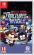 South Park The Fractured But Whole (Switch, русские субтитры) - изображение 1