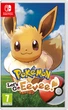 Pokemon Lets Go Eevee (Switch) - изображение 1