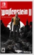 Wolfenstein II The New Colossus (Switch, русская версия) - изображение 1