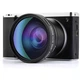 Цифровая камера фотоаппарат CamKing X9 1080P 4.0Inch 24MP - изображение 1