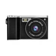 Цифровая камера фотоаппарат CamKing X9 1080P 4.0Inch 24MP - изображение 2