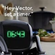 Anki Vector Robot + Space - Домашний Робот Ассистент Amazon Alexa + Платформа для Зарядки и Игры (HY294K) - изображение 11