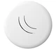 Точка доступу MikroTik cAP lite RBcAPL-2nD - зображення 1