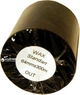 Рибон ​​Принтмарк Wax 64 мм x 300 м Out Black (64300W) - зображення 2