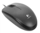 Миша Logitech M100 USB grey (910-005003) - зображення 2