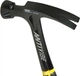 Молоток Stanley Fatmax Next Generation с прямым гвоздодером 435 г (FMHT1-51276) - изображение 3
