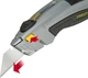 Ніж Stanley Interlock 19 мм 180 мм (0-10-788) - зображення 3