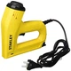 Степлер Stanley TRE550 электрический для скоб G 6-14 мм и шпилек J 12, 15 мм (6-TRE550) - изображение 1