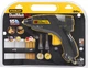 Клейовий пістолет Stanley DualMelt Pro GR100 11.3 мм 40 Вт (6-GR100) - зображення 2