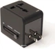 Перехідник мережевий PowerPlant універсальний з USB (DV00DV5067) - зображення 5
