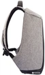 Рюкзак для ноутбука XD Design Bobby Anti-Theft 15.6" Grey (P705.542) - изображение 3