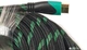 Видео кабель PowerPlant HDMI - HDMI 20 м позолоченные коннекторы 2.0 Double ferrites Highspeed (KD00AS1295) - изображение 3