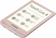 Електронна книга PocketBook 627 Touch Lux 4 LE Matte Gold (PB627-G-GE-CIS); 6" (1024х758) E-Ink Carta, з підсвічуванням, ОЗУ 512 МБ, 8 ГБ вбудована + microSD до 32 ГБ, 1500 мАч, 161.3 х 108 х 8 мм, 155 г, золотистий - зображення 3
