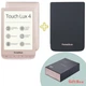 Електронна книга PocketBook 627 Touch Lux 4 LE Matte Gold (PB627-G-GE-CIS); 6" (1024х758) E-Ink Carta, з підсвічуванням, ОЗУ 512 МБ, 8 ГБ вбудована + microSD до 32 ГБ, 1500 мАч, 161.3 х 108 х 8 мм, 155 г, золотистий - зображення 6