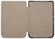 Чехол-книжка PocketBook Shell для Pocketbook 616/627/632 Grey (WPUC-627-S-GY) - изображение 7