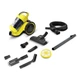 Пылесос Karcher VC 3 Plus (1.198-127.0) - изображение 2