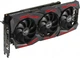Видеокарта GF RTX 2060 Super 8GB GDDR6 ROG Strix Evo Gaming Advanced Edition Asus (ROG-STRIX-RTX2060S-A8G-EVO-GAMING) - изображение 3