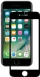 Защитное стекло для смартфона Apple iPhone 7 Plus/8 Plus 3D BeCover Black (BC_701042) - изображение 1
