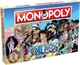 Настільна гра Winning Moves Monopoly One Piece 036948 (5036905036948) - зображення 1