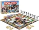 Настільна гра Winning Moves Monopoly One Piece 036948 (5036905036948) - зображення 3