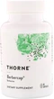 Берберин Thorne Research Berbercap 60 капсул (693749760023) - изображение 3