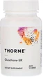Глутатион Thorne Research Glutathione-SR 60 капсул (693749540038) - изображение 3