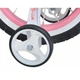 Детский велосипед Royal Baby 18 Princess Jenny Girl Steel Розовый (RB18G-4) - изображение 3