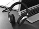 Наушники Bluetooth Hoco W12 Black - изображение 4