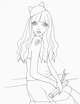 #girls#fashion#cats - Наята Олександра (9786177579204) - изображение 3