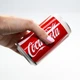 Портативная Колонка MP3 SPS micro coca-cola - изображение 2