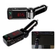 FM-трансмиттер модулятор Kronos MP3 Bluetooth S16BL Автомобильный - изображение 3