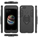 Чохол Iron Ring для Xiaomi Mi A1 / Mi 5X броньований Бампер Броня Black - зображення 5