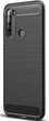 Чехол Carbon для Xiaomi Redmi Note 8T бампер оригинальный Black - изображение 8