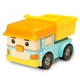 Игровой набор Металлическая машинка Дампи Poli Robocar (83164) (10-358570) - изображение 1