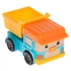 Игровой набор Металлическая машинка Дампи Poli Robocar (83164) (10-358570) - изображение 2
