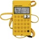 Чехол Teenage Engineering Pro-Case CA-X Yellow (для PO-12,32,33,35) - изображение 2