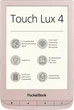 Электронная книга PocketBook 627 Touch Lux 4 Limited Edition Matte Gold (PB627-G-GE-CIS) - изображение 1