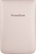 Электронная книга PocketBook 627 Touch Lux 4 Limited Edition Matte Gold (PB627-G-GE-CIS) - изображение 2